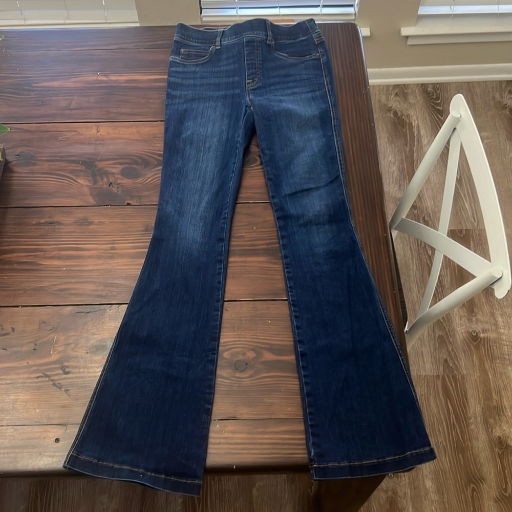 Spanx Flare Jeans